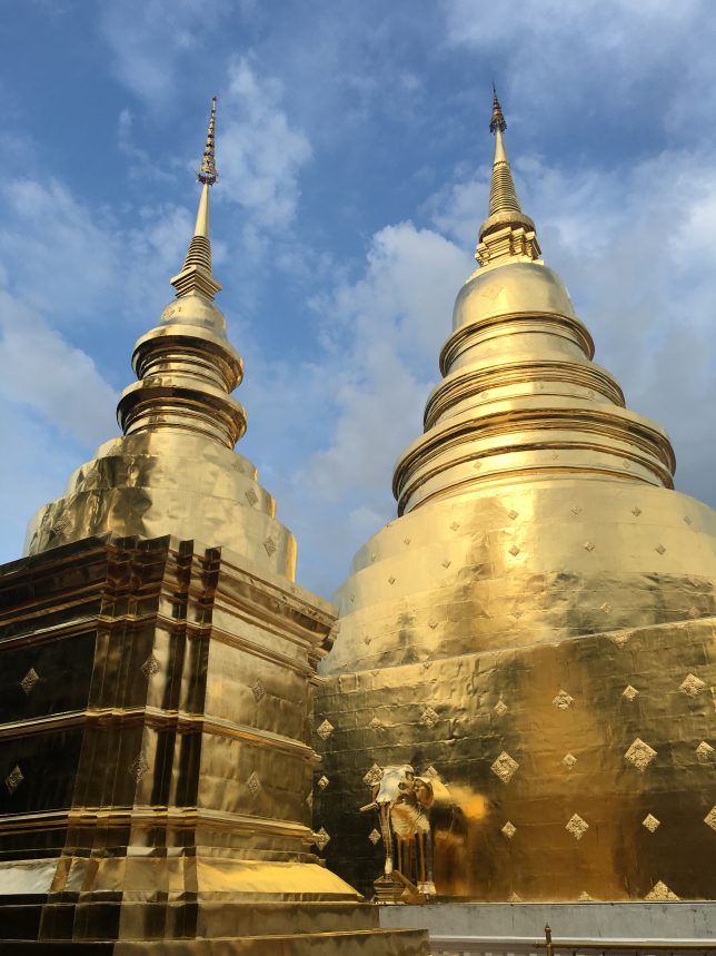 Wat Phra Singh