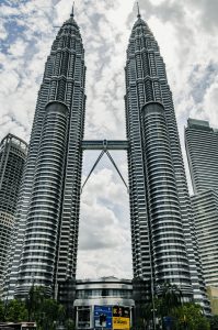 Petronas Towers