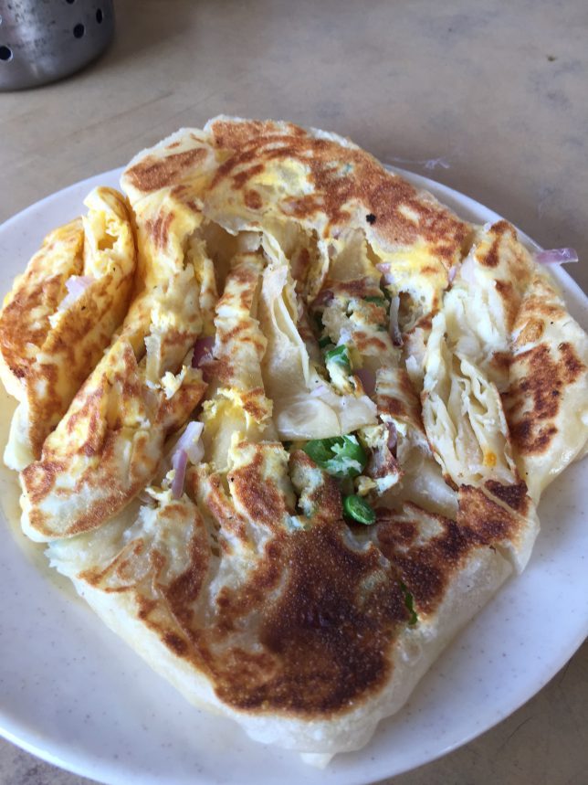 Rotti Cannai