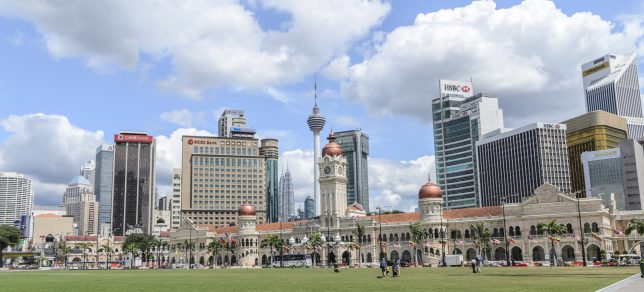 Merdeka Square