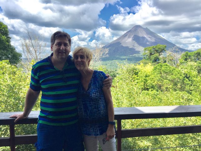 volcan